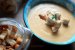Supa crema de cartof dulce-3