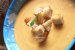 Supa crema de cartof dulce-4