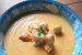 Supa crema de cartof dulce-5