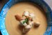 Supa crema de cartof dulce-6