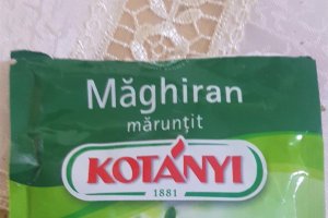 Paprikas unguresc de gaina