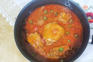 Paprikas unguresc de gaina