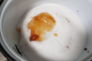 Desert rulada Krantz