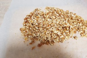 Desert rulada Krantz