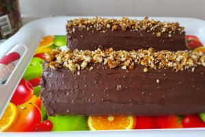 Desert rulada Krantz