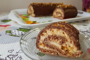 Desert rulada Krantz