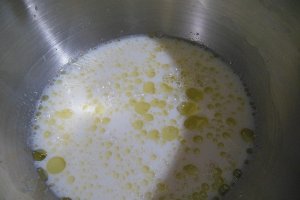 Paine turceasca Ramadan