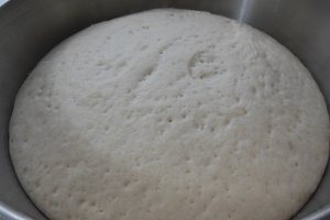 Paine turceasca Ramadan