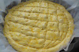 Paine turceasca Ramadan