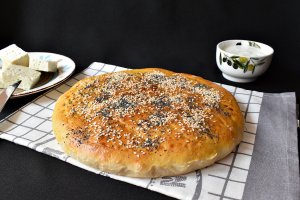 Paine turceasca Ramadan