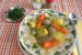 Supa din rasol de vita, cu legume-6