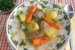 Supa din rasol de vita, cu legume-7