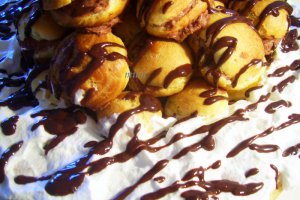 Tort frantuzesc