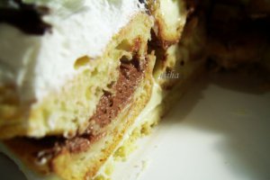 Tort frantuzesc