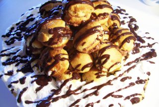 Tort frantuzesc