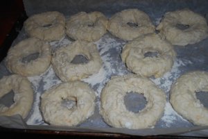 Desert papanasi moldovenesti