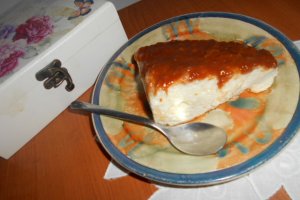 Desert Numai trei