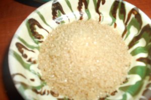 Desert Numai trei