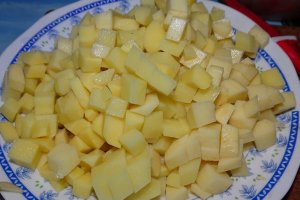 Tocana taraneasca