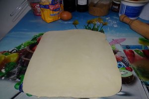 Aperitiv saratele cu unt si untura