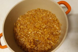Dulceata de gutui confiate