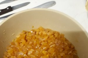 Dulceata de gutui confiate