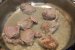 Tocanita cu carne de porc, mazare si cartofi-2