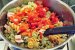 Salata de paste tricolore cu polonezi si muraturi-2