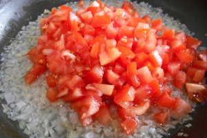 Ciorba din piept de vita, cu legume