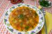 Ciorba din piept de vita, cu legume-0