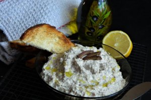 Salata de creier