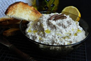 Salata de creier