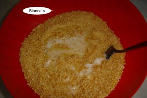 Tarta racoritoare cu piersici