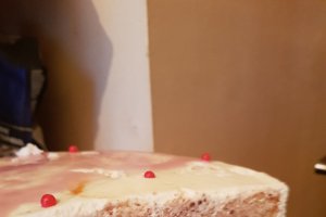 Desert tort Violet