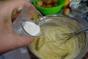 Desert tortul veseliei