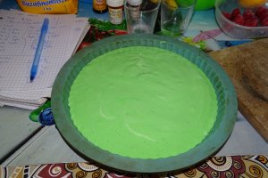 Desert tortul veseliei