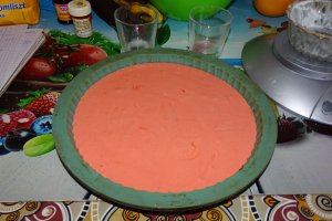 Desert tortul veseliei
