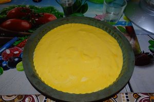 Desert tortul veseliei