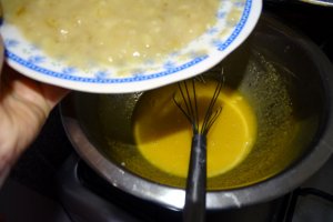 Desert tortul veseliei