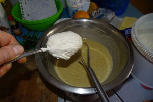 Desert tortul veseliei