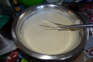 Desert tortul veseliei