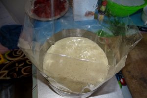 Desert tortul veseliei