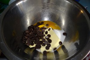 Desert tortul veseliei