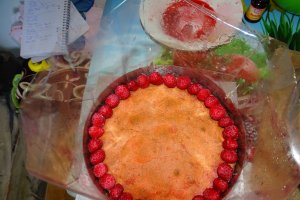 Desert tortul veseliei