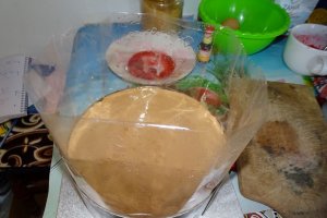 Desert tortul veseliei