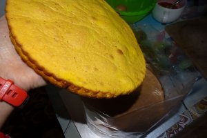 Desert tortul veseliei