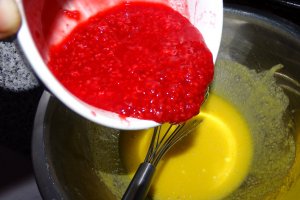 Desert tortul veseliei