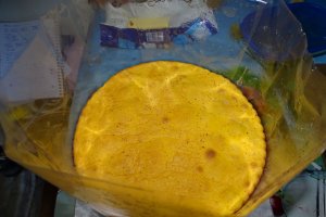 Desert tortul veseliei