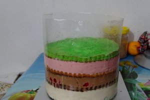 Desert tortul veseliei