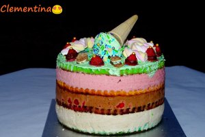 Desert tortul veseliei